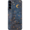 Moon and Stars Galaxy S22 Plus Skin