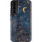 Moon and Stars Galaxy S22 Pro Case