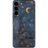Moon and Stars Galaxy S22 Skin