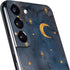Moon and Stars Galaxy S22 Skin