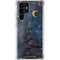 Moon and Stars Galaxy S22 Ultra Clear Case