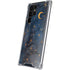 Moon and Stars Galaxy S22 Ultra Clear Case