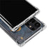 Moon and Stars Galaxy S22 Ultra Clear Case