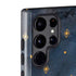 Moon and Stars Galaxy S22 Ultra Pro Case