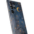 Moon and Stars Galaxy S22 Ultra Skin