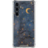 Moon and Stars Galaxy S23 FE Clear Case
