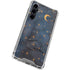 Moon and Stars Galaxy S23 FE Clear Case