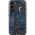 Moon and Stars Galaxy S23 Plus Pro Case