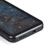 Moon and Stars Galaxy S23 Plus Waterproof Case