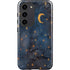 Moon and Stars Galaxy S23 Pro Case