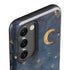 Moon and Stars Galaxy S23 Pro Case