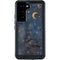 Moon and Stars Galaxy S23 Waterproof Case