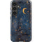 Moon and Stars Galaxy S24 Impact Case