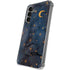 Moon and Stars Galaxy S24 Plus Clear Case