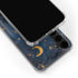 Moon and Stars Galaxy S24 Plus Clear Case