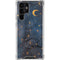 Moon and Stars Galaxy S24 Ultra Clear Case