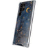 Moon and Stars Galaxy S24 Ultra Clear Case