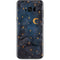 Moon and Stars Galaxy S8 Plus Skin