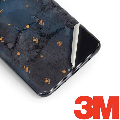 Moon and Stars Galaxy S9 Skin