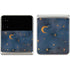 Moon and Stars Galaxy Z Flip3 5G Skin