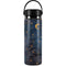Moon and Stars Hydro Flask 20oz Wide Mouth Skin