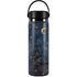 Moon and Stars Hydro Flask 20oz Wide Mouth Skin
