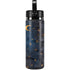 Moon and Stars Hydro Flask 20oz Wide Mouth Skin