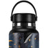 Moon and Stars Hydro Flask 32oz Wide Mouth Skin