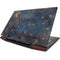 Moon and Stars Lenovo IdeaPad Skin