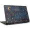 Moon and Stars Dell Inspiron Skin