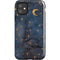 Moon and Stars iPhone 11 Impact Case