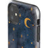 Moon and Stars iPhone 11 Impact Case