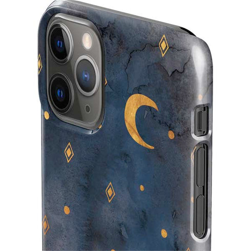 Moon and Stars iPhone 11 Pro Lite Case
