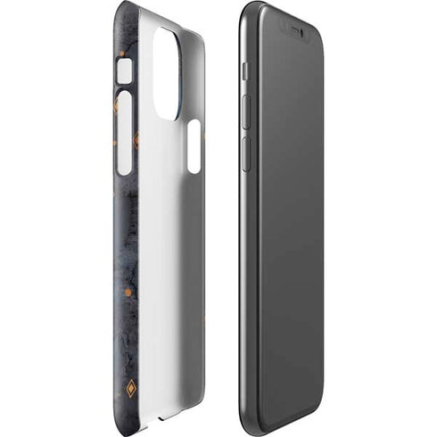 Moon and Stars iPhone 11 Pro Lite Case