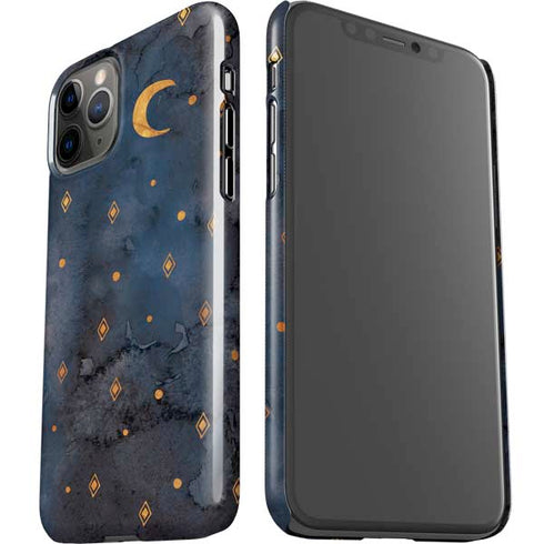 Moon and Stars iPhone 11 Pro Lite Case