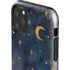 Moon and Stars iPhone 11 Pro Max Impact Case