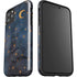 Moon and Stars iPhone 11 Pro Max Impact Case