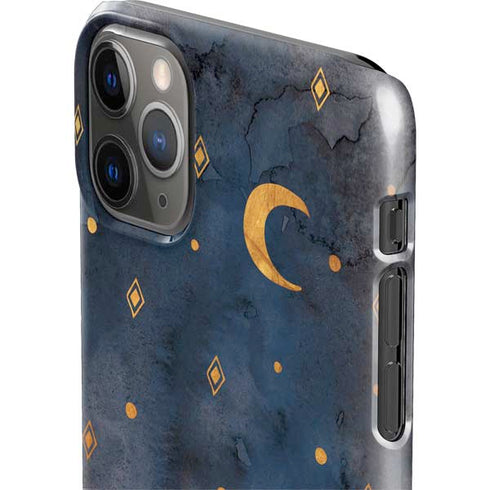 Moon and Stars iPhone 11 Pro Max Lite Case