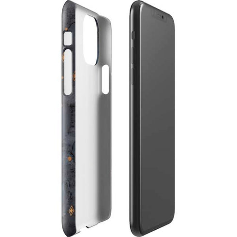 Moon and Stars iPhone 11 Pro Max Lite Case