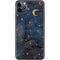 Moon and Stars iPhone 11 Pro Max Skin