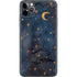 Moon and Stars iPhone 11 Pro Max Skin