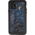 Moon and Stars iPhone 11 Pro Max Waterproof Case