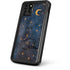 Moon and Stars iPhone 11 Pro Max Waterproof Case