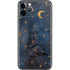 Moon and Stars iPhone 11 Pro Skin