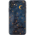 Moon and Stars iPhone 11 Skin