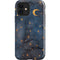 Moon and Stars iPhone 12 Impact Case