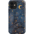 Moon and Stars iPhone 12 Impact Case