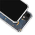 Moon and Stars iPhone 12 Mini Clear Case