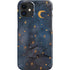 Moon and Stars iPhone 12 Mini Lite Case