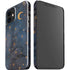 Moon and Stars iPhone 12 Mini Lite Case
